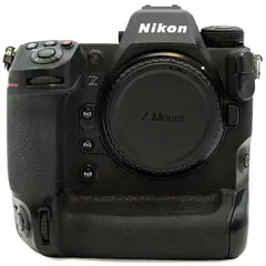 Nikon Z9 Tilstand: 3 |648 030 eksp.