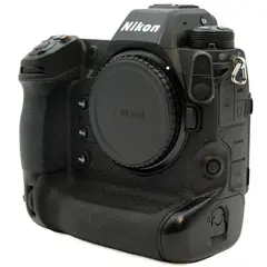 Nikon Z9 Tilstand: 3 |648 030 eksp.