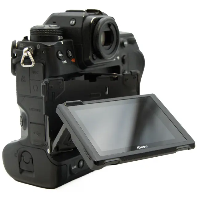 Nikon Z9 Tilstand: 3 |648 030 eksp. 