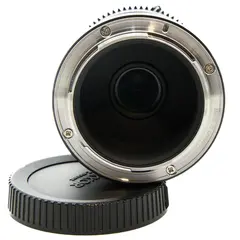 Laowa Periprobe 24mm T14 Tilstand: 2 | Nikon Z