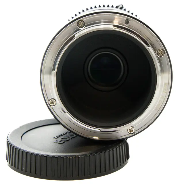 Laowa Periprobe 24mm T14 Tilstand: 2 | Nikon Z 