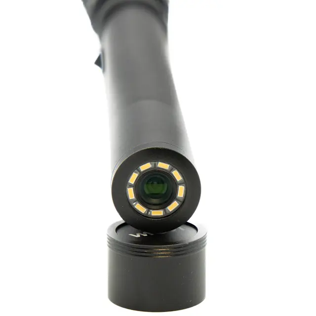 Laowa Periprobe 24mm T14 Tilstand: 2 | Nikon Z 