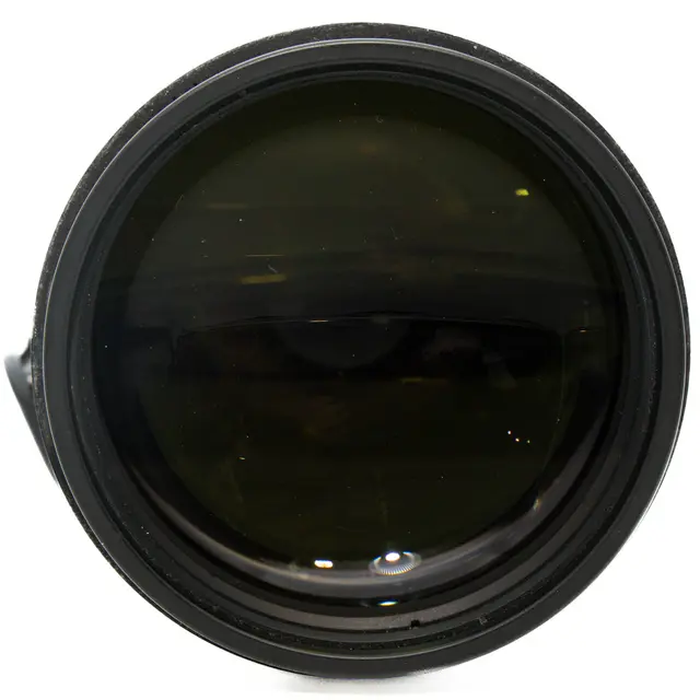Nikon AF-S 300mm f/2.8 D ED II Tilstand: 4 | Nikon F (DX) 