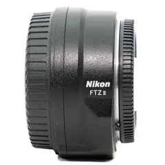 Nikon FTZ II Adapter Tilstand: 3