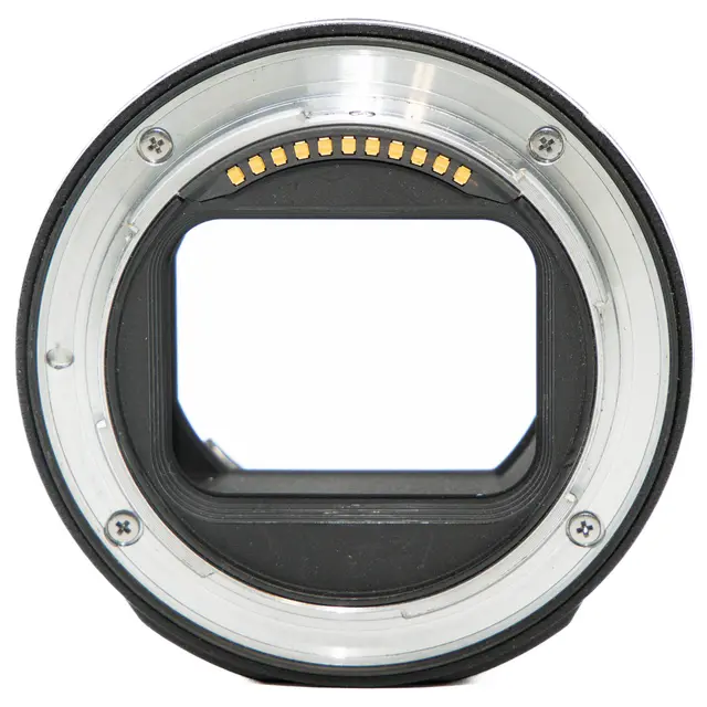 Nikon FTZ II Adapter Tilstand: 3 