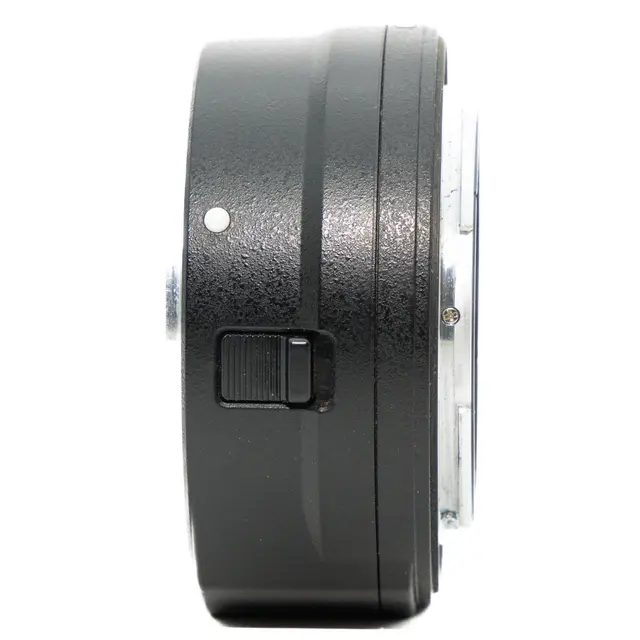 Nikon FTZ II Adapter Tilstand: 3 