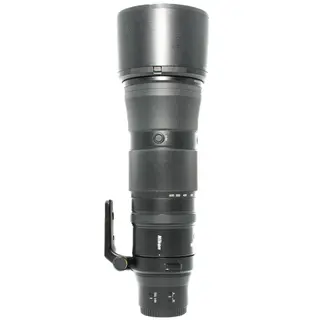 Nikon Z 180-600mm f/5.6-6.3 VR Tilstand: 3 | Nikon Z