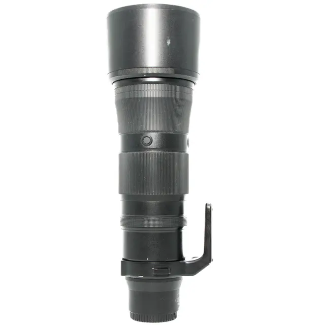 Nikon Z 180-600mm f/5.6-6.3 VR Tilstand: 3 | Nikon Z 