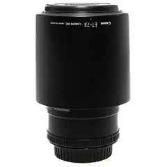Canon EF 100mm f/2.8 L Macro IS USM Tilstand: 3 | Canon EF
