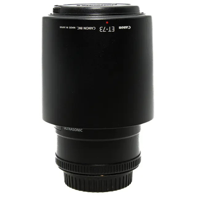 Canon EF 100mm f/2.8 L Macro IS USM Tilstand: 3 | Canon EF 