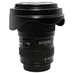 Canon EF 16-35mm f/2.8 L II USM Tilstand: 2 | Canon EF