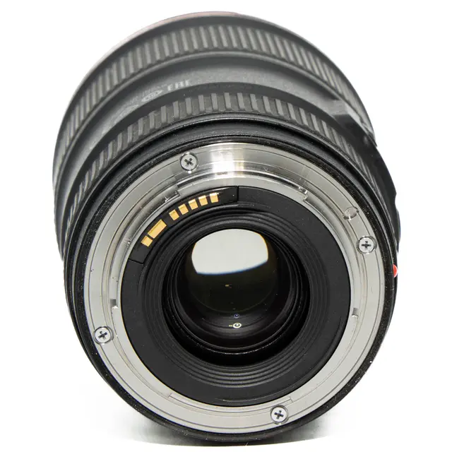 Canon EF 16-35mm f/4 L IS USM Tilstand: 2 | Canon EF 