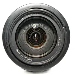 Canon EF 24-105mm f/4 L IS USM Tilstand: 4 | Canon EF