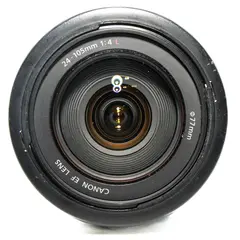 Canon EF 24-105mm f/4 L IS USM Tilstand: 4 | Canon EF