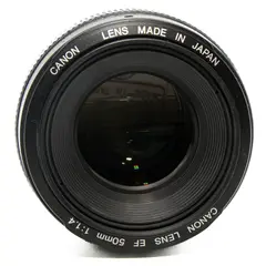 Canon EF 50mm f/1.4 USM Tilstand: 3 | Canon EF