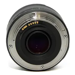 Canon EF 50mm f/1.8 Tilstand: 2 | Canon EF