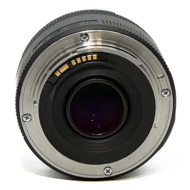 Canon EF 50mm f/1.8 Tilstand: 2 | Canon EF 
