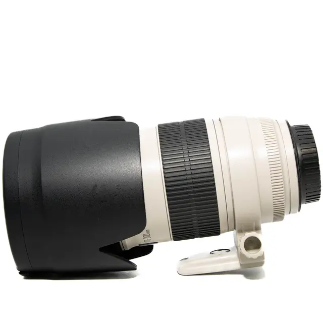 Canon EF 70-200mm f/2.8 L IS USM II Tilstand: 2 | Canon EF 