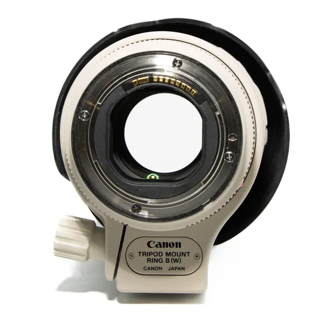 Canon EF 70-200mm f/2.8 L IS USM II Tilstand: 2 | Canon EF 