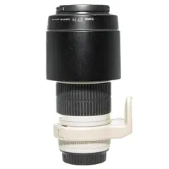 Canon EF 70-200mm f/4 L USM Tilstand: 3 | Canon EF