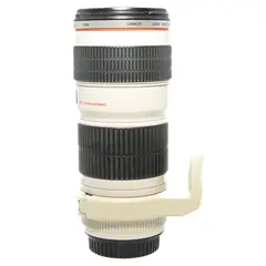 Canon EF 70-200mm f/4 L USM Tilstand: 3 | Canon EF