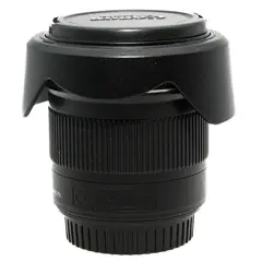 Canon EF-S 10-18mm f/4.5-5.6 IS STM Tilstand: 3 | Canon EF