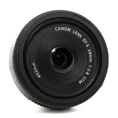 Canon EF-S 24mm f/2.8 STM Tilstand: 3 | Canon EF