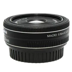 Canon EF-S 24mm f/2.8 STM Tilstand: 3 | Canon EF
