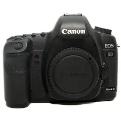 Canon EOS 5D Mark II Tilstand: 3 | eksp.