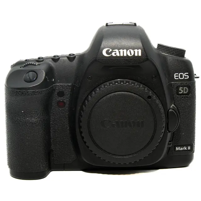 Canon EOS 5D Mark II Tilstand: 3 | eksp. 