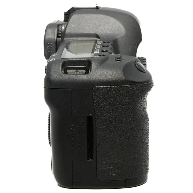 Canon EOS 5D Mark II Tilstand: 3 | eksp. 