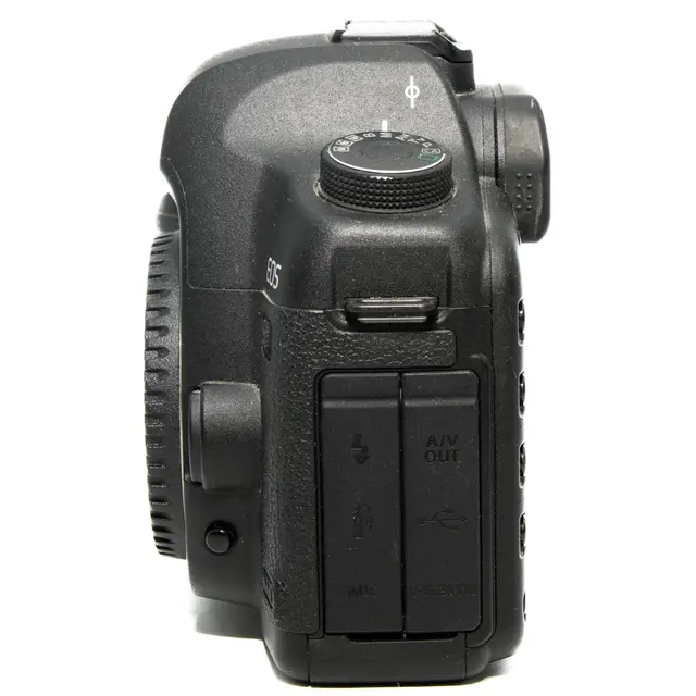 Canon EOS 5D Mark II Tilstand: 3 | eksp. 