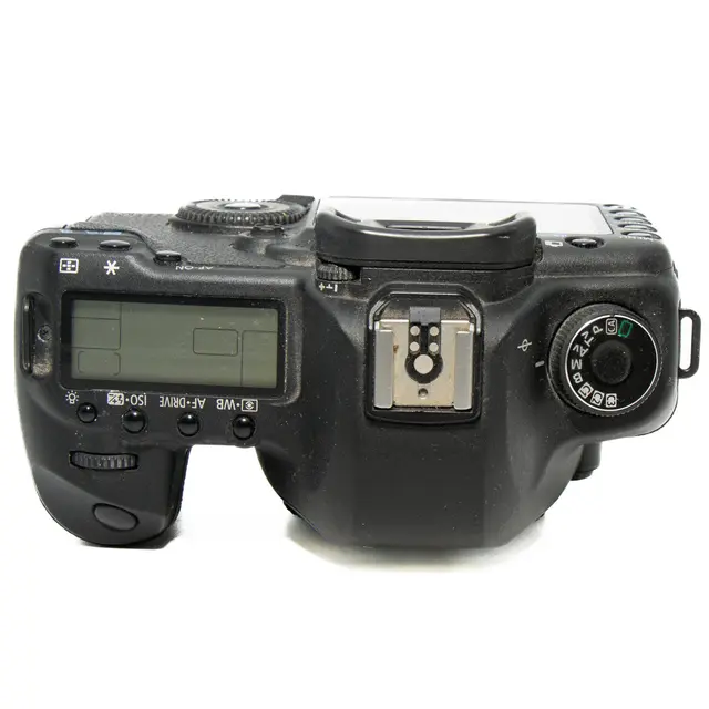 Canon EOS 5D Mark II Tilstand: 3 | eksp. 