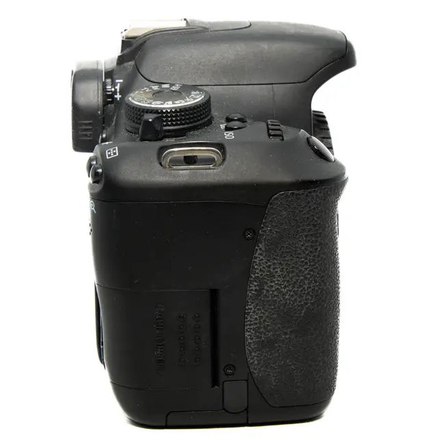Canon EOS 600D Tilstand: 3 | eksp. 