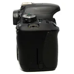 Canon EOS 600D m/EF-S 18-55mm IS II Tilstand: 3 |6887 eksp.