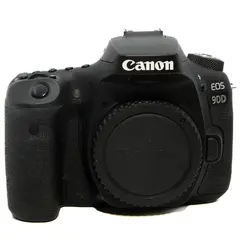 Canon EOS 90D Tilstand: 2 |9000 eksp.