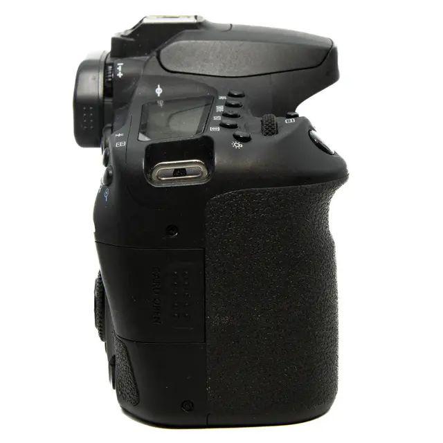 Canon EOS 90D Tilstand: 2 |9000 eksp. 