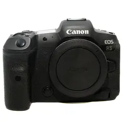 Canon EOS R5 Tilstand: 2 |4000 eksp.