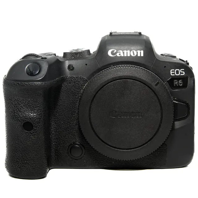 Canon EOS R6 Tilstand: 2 | eksp. 