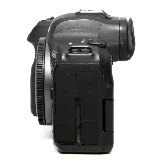 Canon EOS R6 Tilstand: 2 | eksp. 