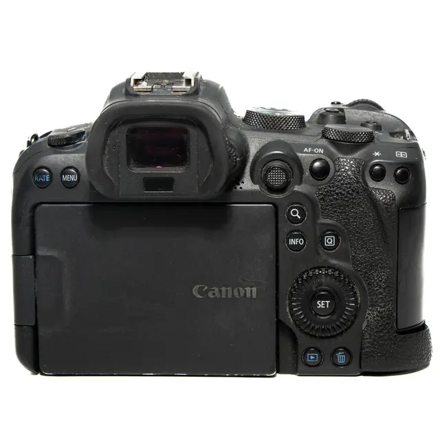 Canon EOS R6 Tilstand: 2 | eksp. 
