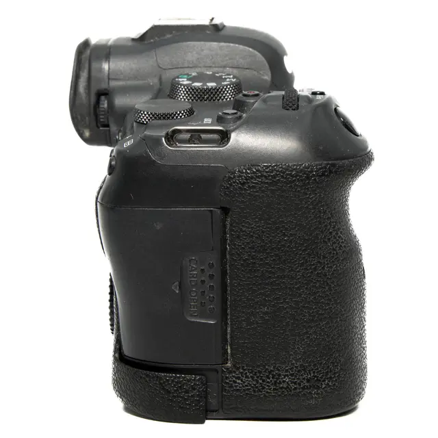 Canon EOS R6 Tilstand: 2 | eksp. 