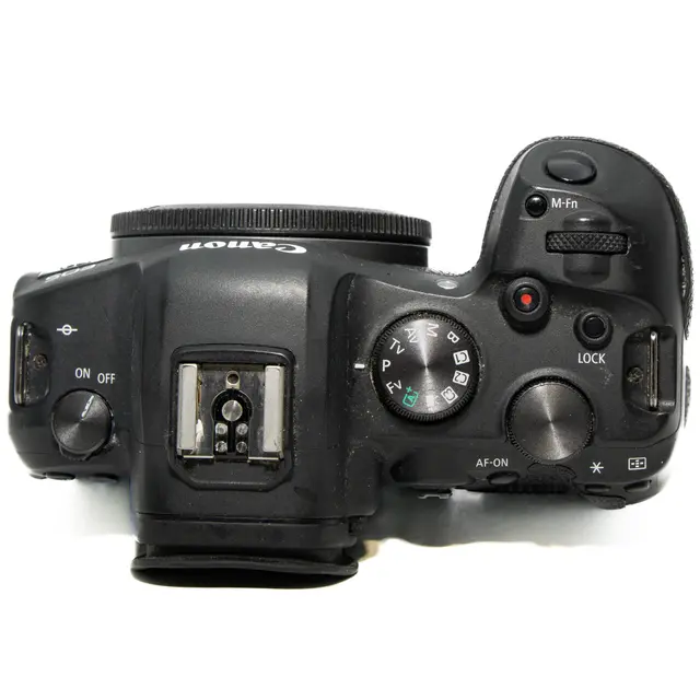 Canon EOS R6 Tilstand: 2 | eksp. 