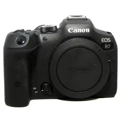 Canon EOS R7 Tilstand: 2 |2000 eksp.