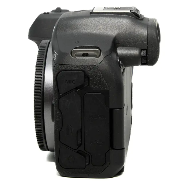 Canon EOS R7 Tilstand: 2 |2000 eksp. 