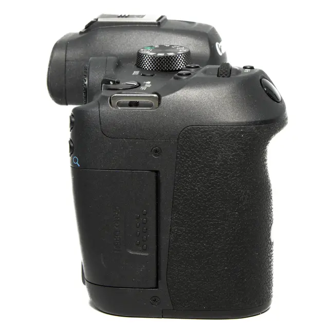 Canon EOS R7 Tilstand: 2 |2000 eksp. 