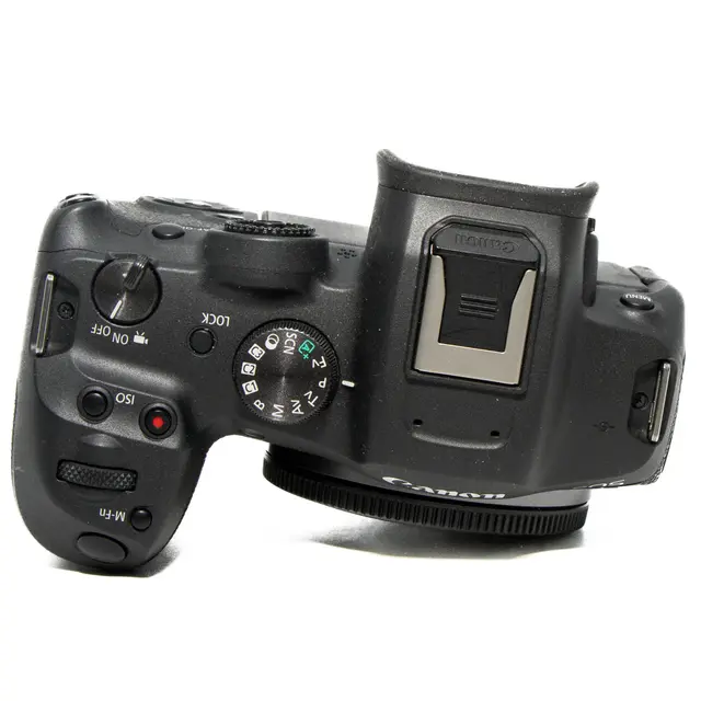 Canon EOS R7 Tilstand: 2 |2000 eksp. 