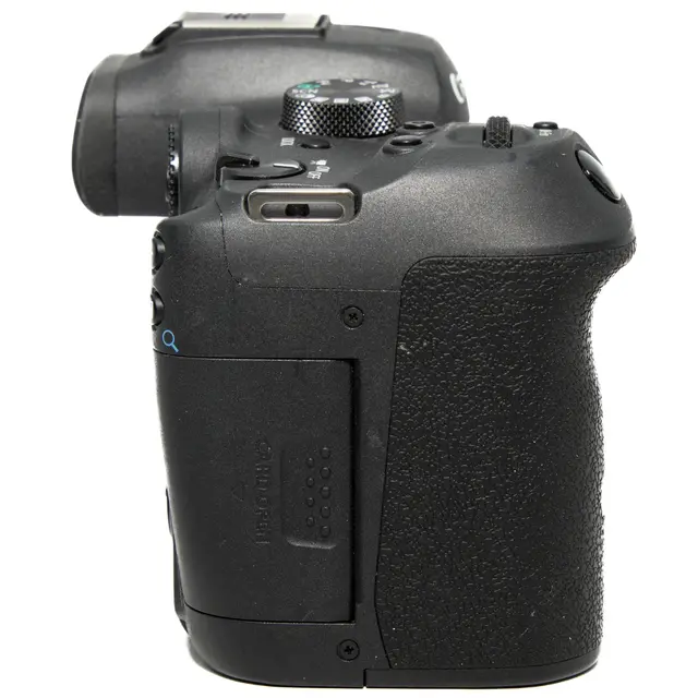 Canon EOS R7 Tilstand: 1 |1000 eksp. 