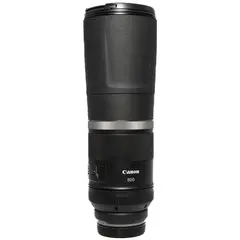 Canon RF 800mm f/11 IS STM Tilstand: 3 | Canon RF