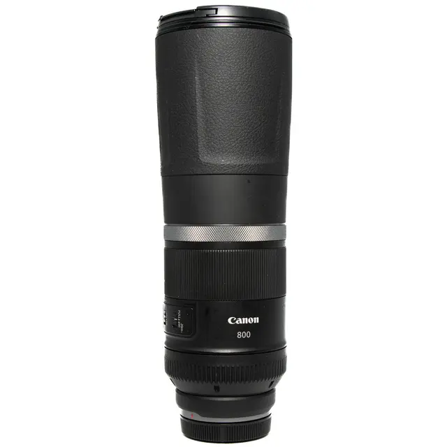 Canon RF 800mm f/11 IS STM Tilstand: 3 | Canon RF 